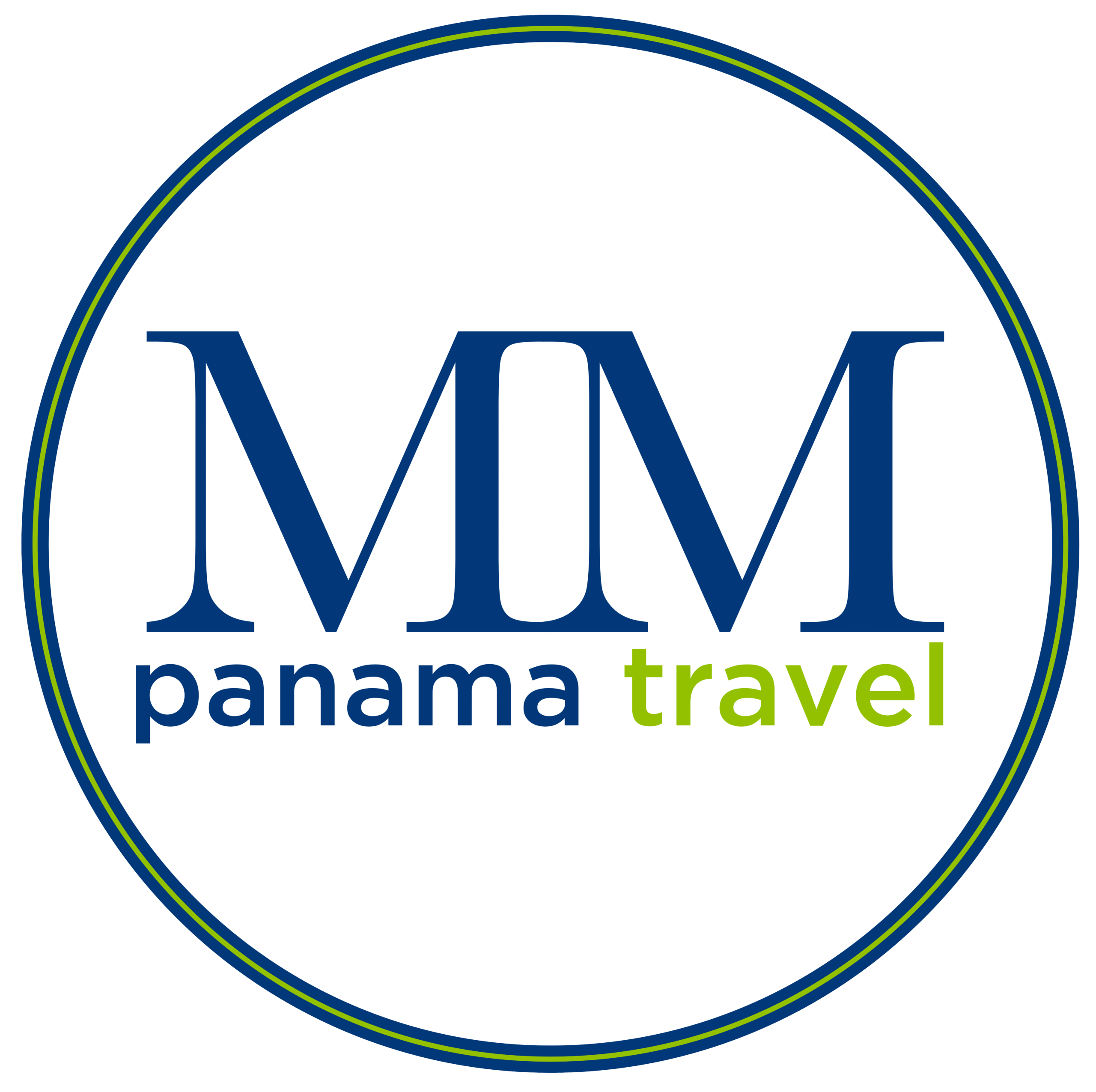 MM Panama Travel